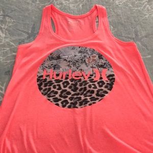 Hurley Tank